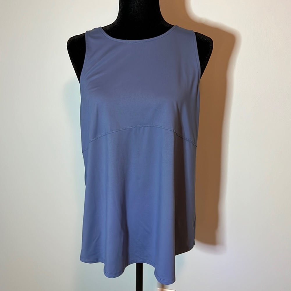 SOYBU Racerback Tank, NWOT